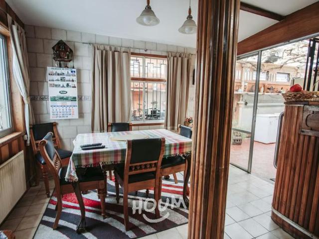 Casa en Bocaccio | 6 dormitorios por 21300.00 en Las Condes