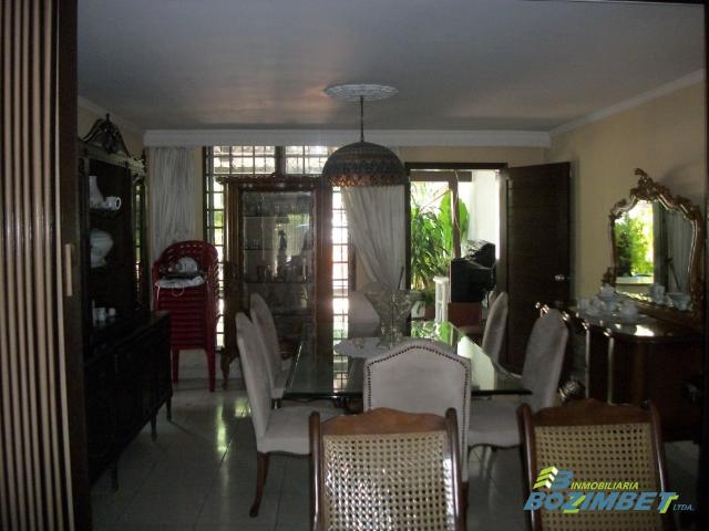 Casa en Bocagrande Cartagena