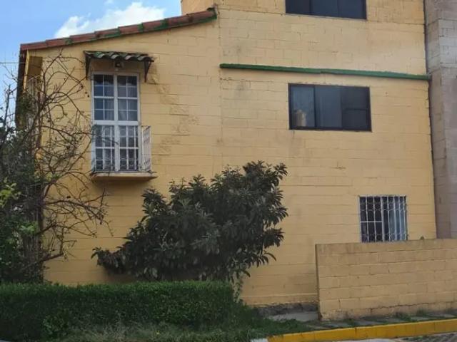 CASA EN BONITO FRACCIONAMIENTO EN MISIONES II, CUAUTITLÁN
