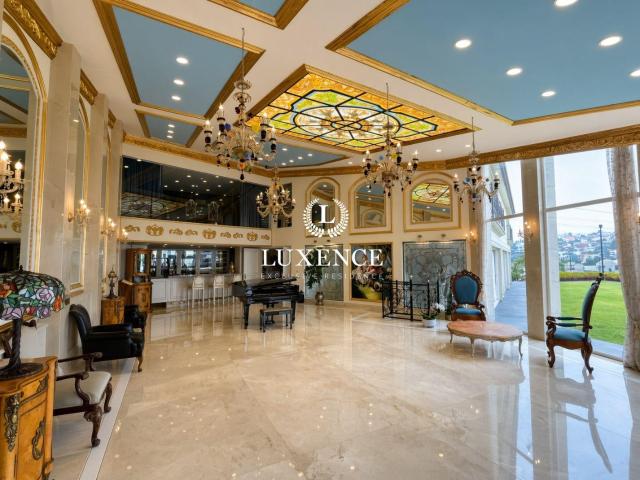 Casa en Bosque de las Lomas en Renta