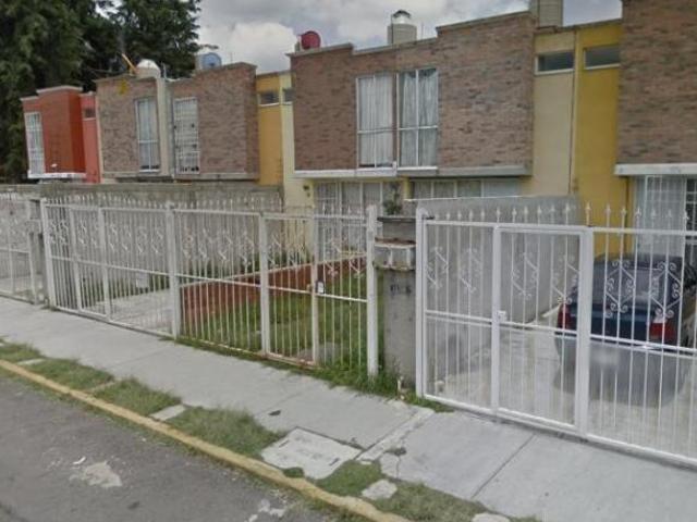 Casa en Bosque del Pilar, Puebla