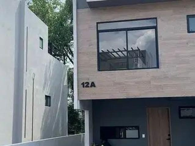 Casa en Bosque Real, Interlomas, Huixquilucan, Estado De México, 50297, México