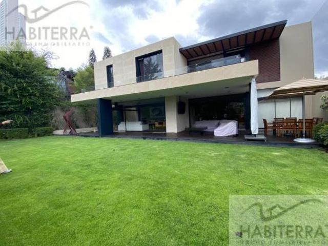 Casa en Bosque Real