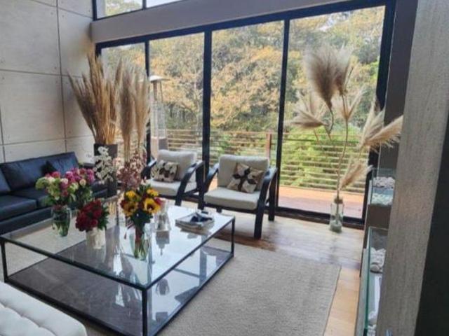 Casa en Bosque Real