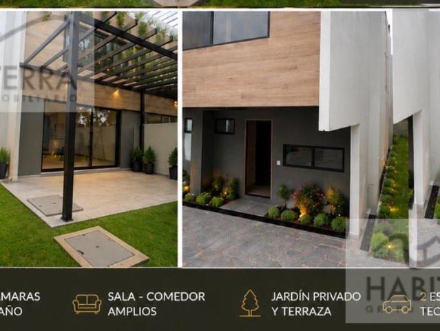 Casa en Bosque Real