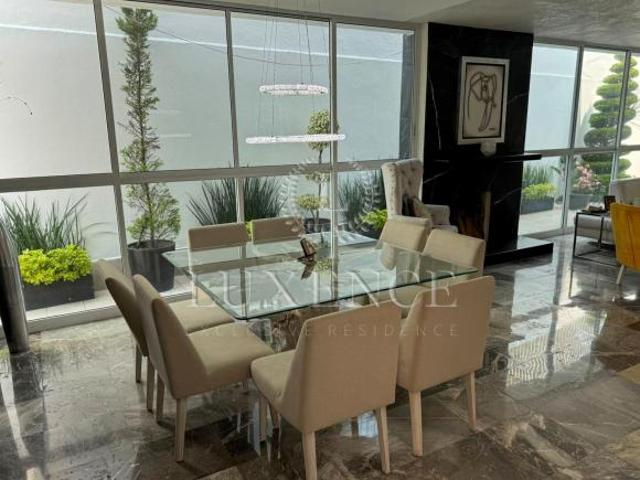Casa en Bosque Residencial del Sur en Venta