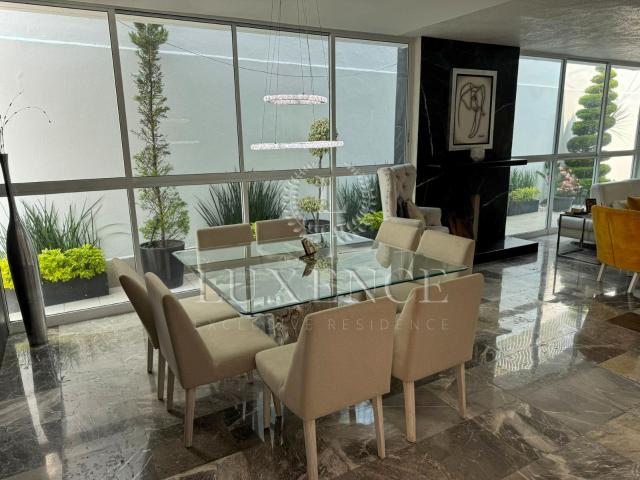 Casa en Bosque Residencial del Sur en Venta
