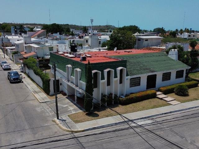 Casa en Bosques de Campeche