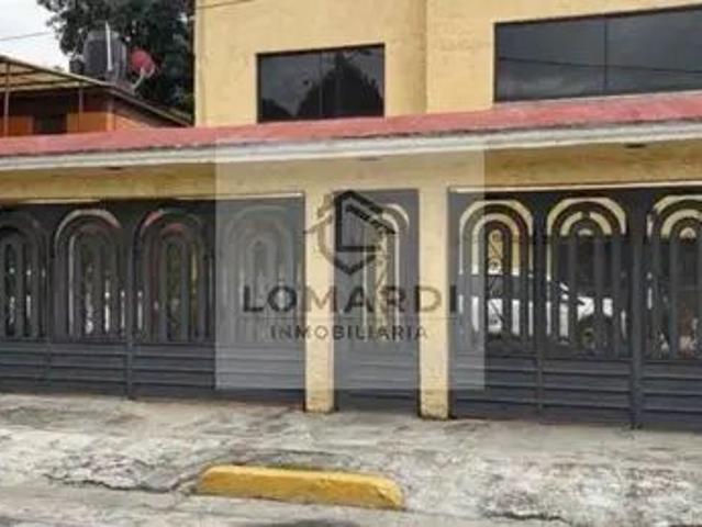 Casa en Bosques De Ceylán, Tlalnepantla De Baz