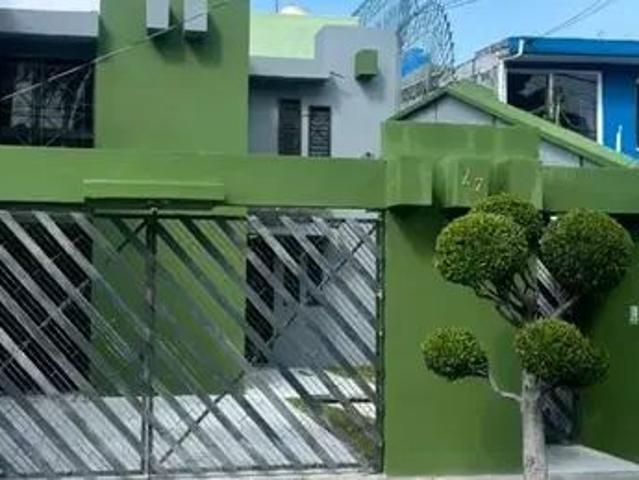 Casa en Bosques De Aragon, Ciudad Nezahualcóyotl, Estado De México, México