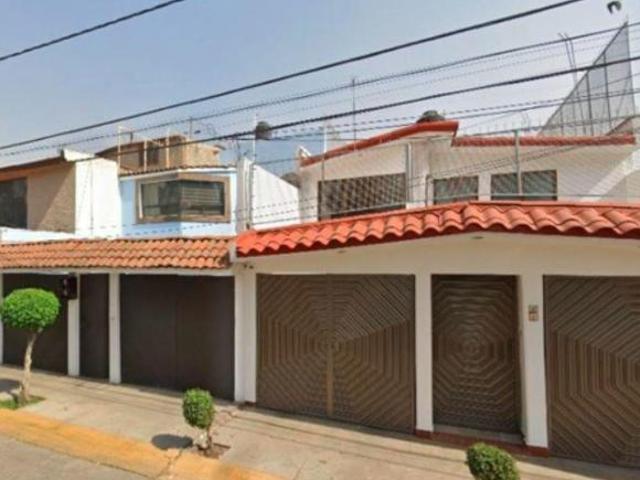Casa en Bosques de Egipto 44, Bosques de Aragon NO SE ACEPTAN CREDITOS SOLO COTADO