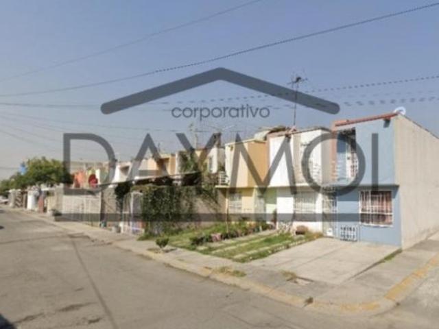 CASA EN BOSQUES DE FRESNOS 60 #48, EL BOSQUE TULTEPEC, TULTEPEC ESTADO DE MÉXICO