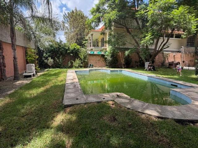 Casa en Bosques de La Florida