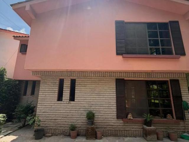 Casa en Bosques de La Florida