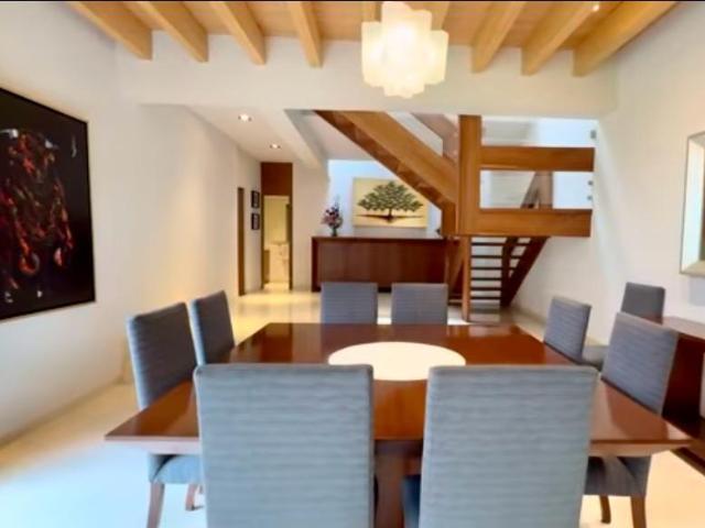 Casa en Bosques de la Herradura