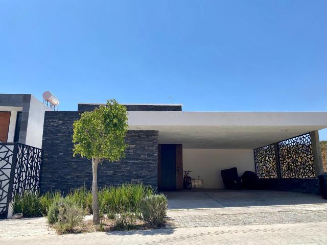 Casa en Bosques de las Luces Haras Cd. Ecol?gica