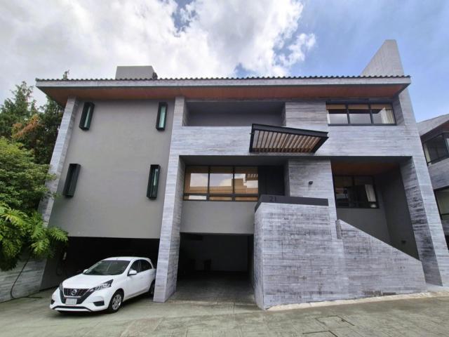 Casa en Bosques de las Lomas