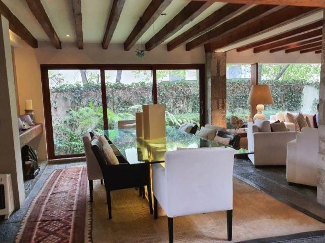 CASA EN PASEOS DE LAS LOMAS $24,950 ALC. ?LVARO OBREG?N