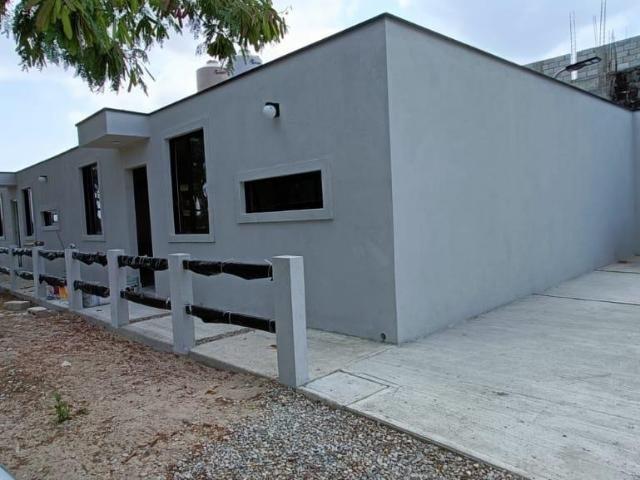 Casa en Bosques de Saloya