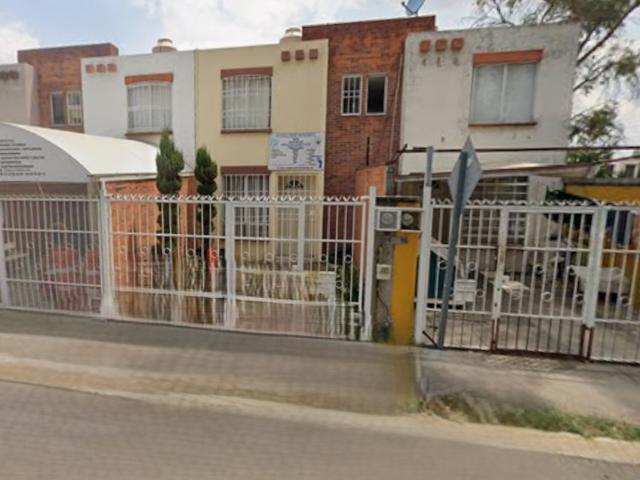 Casa en Bosques de San Sebastián Puebla Puebla. SG