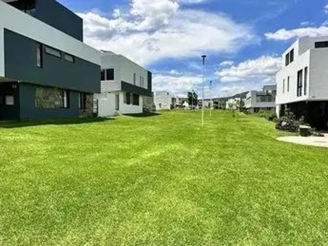 Casa en Bosques De Santa Anita, Tlajomulco De Zúñiga