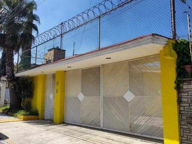 Casa en Bosques del Lago