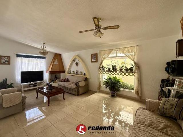 Casa en Bosques del Lago