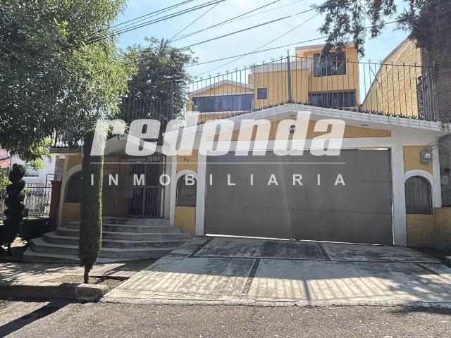 Casa en Bosques del Lago