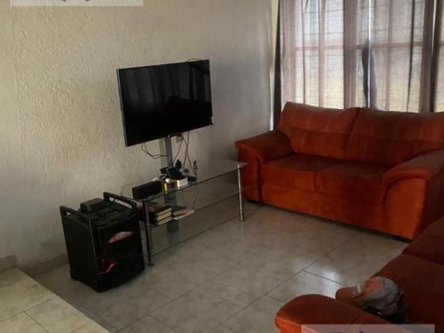 Casa en Bosques del Lago