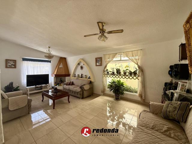 Casa en Bosques del Lago