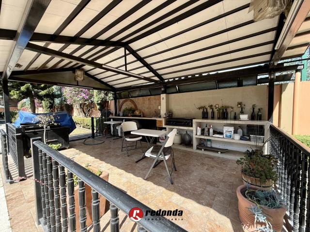 Casa en Bosques del Lago