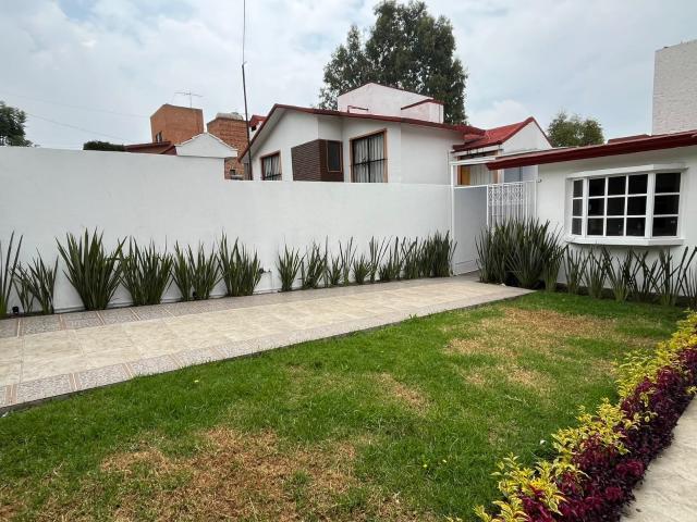 Casa en Bosques del Lago