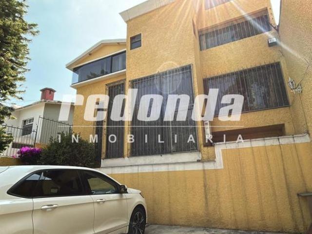 Casa en Bosques del Lago