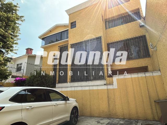 Casa en Bosques del Lago