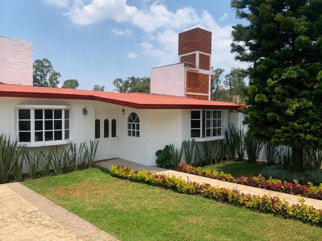 Casa en Bosques del Lago