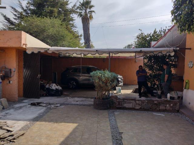 Casa en Bosques del Lago