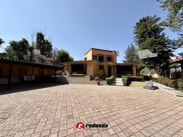 Casa en Bosques del Lago