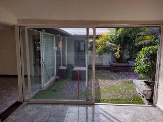 Casa en Bosques del Lago