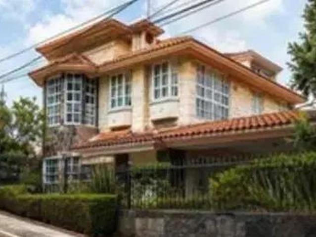 Casa en Bosques Del Lago, Cuautitlán Izcalli, Estado De México, México