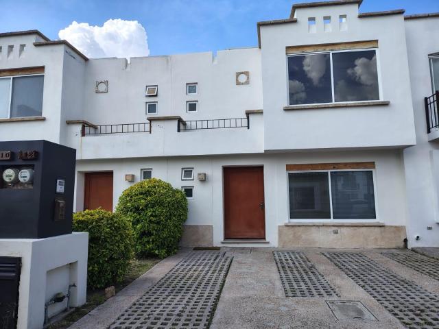 Casa en Bosques del Para?so I, Aguascalientes
