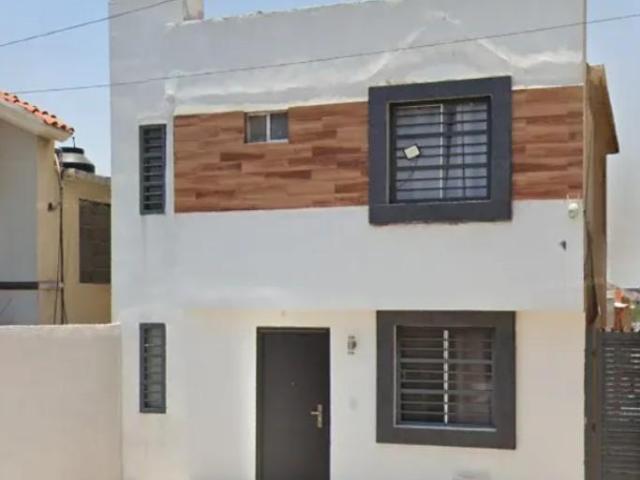 Casa en Bosques Del Poniente