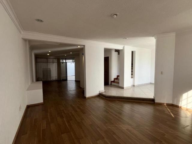 Casa en Bosques del Refugio
