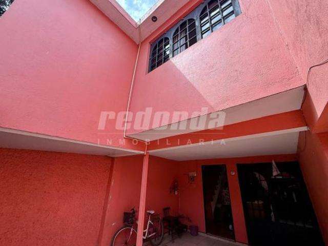 Casa en Bosques del Valle