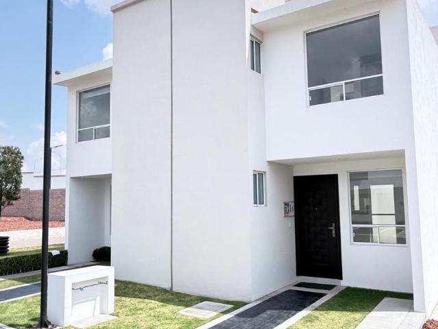 Casa en Bosques Residencial