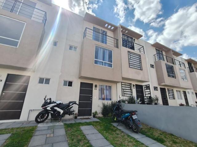 Casa en Bosques Residencial