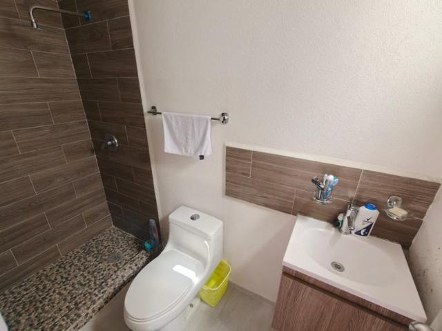 Casa en Bosques Residencial