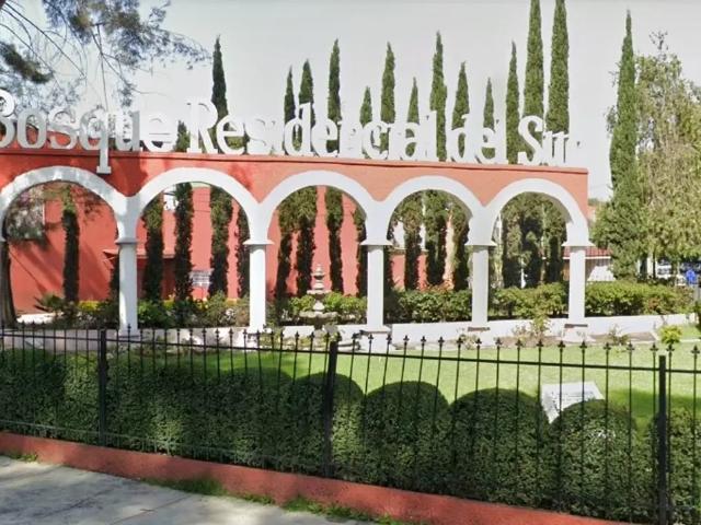 Casa en Bosques Residencial Del Sur Xochimilco