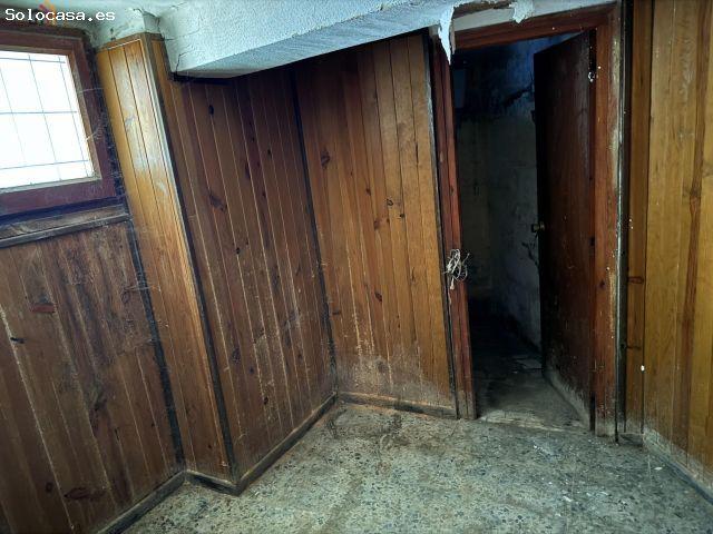 CASA EN BORJA