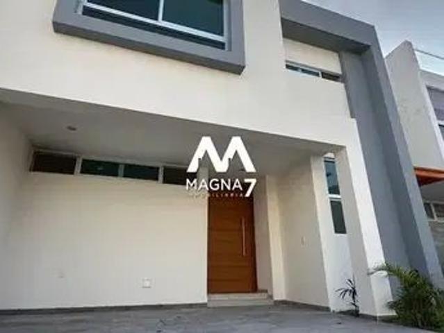 Casa en Boulevard Valle Imperial, Valles De Nuevo México, Nuevo México, Zapopan, Región Centro, Jalisco, 45134, México