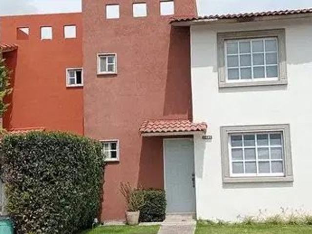 Casa en Boulevard Bosque De Colorines, Residencial Villas Del Campo Calimaya, Calimaya, Estado De México, 52200, México